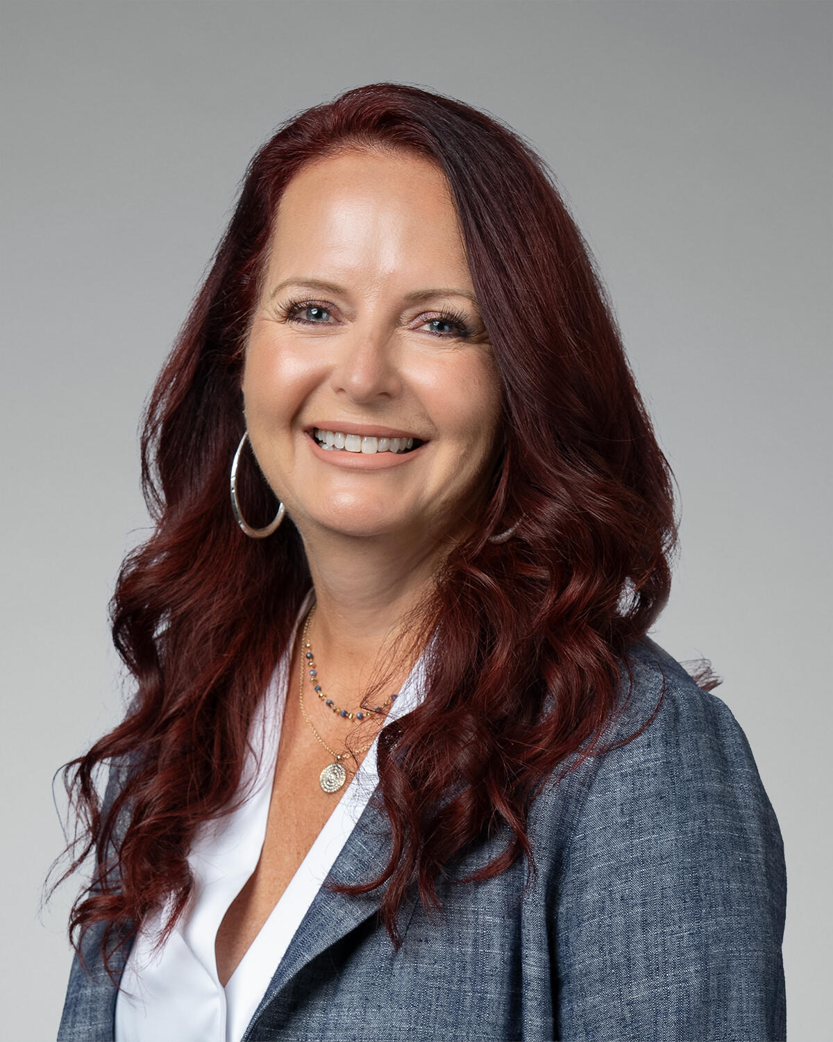 Headshot Image for Terri Mayfield